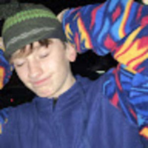 Meet your Posher, Liam